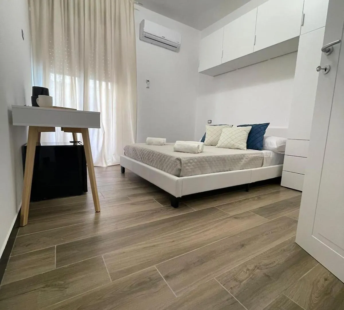 Hotel Tra Te E Il Mare Porto Torres