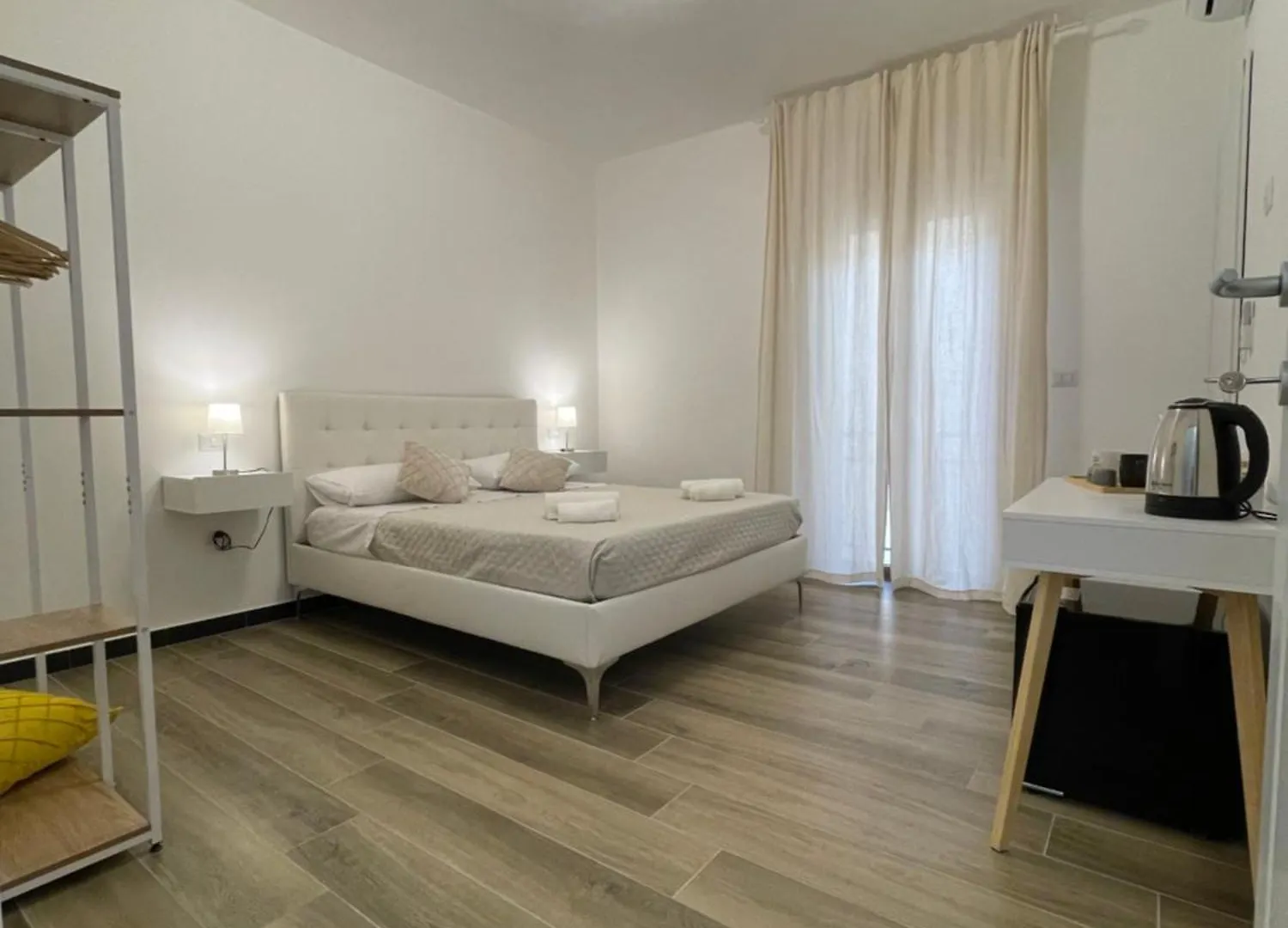 Hotel Tra Te E Il Mare Porto Torres