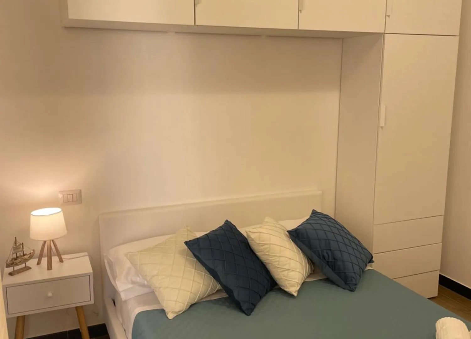 Pensión Hotel Tra Te E Il Mare Porto Torres