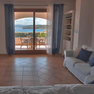 Apartament L'ancora Blu, Porto Torres