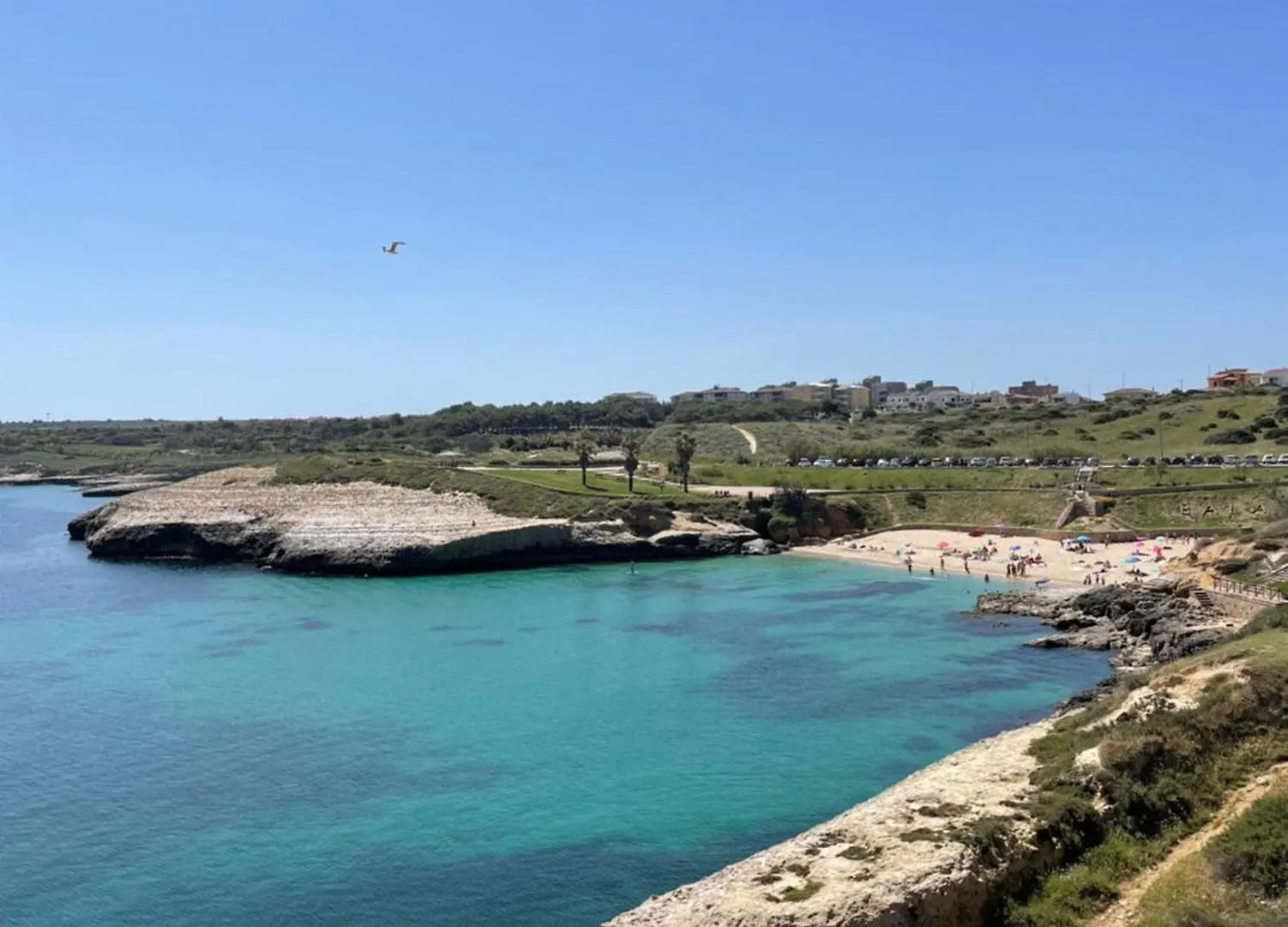 Tra Te E Il Mare Hotel Porto Torres