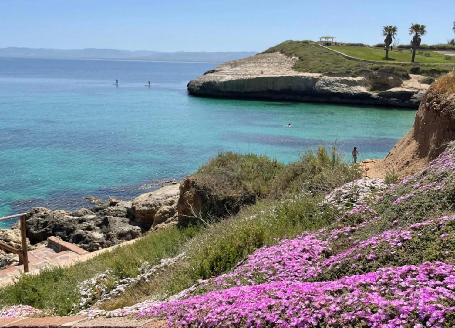 Guest house Tra Te E Il Mare Hotel Porto Torres